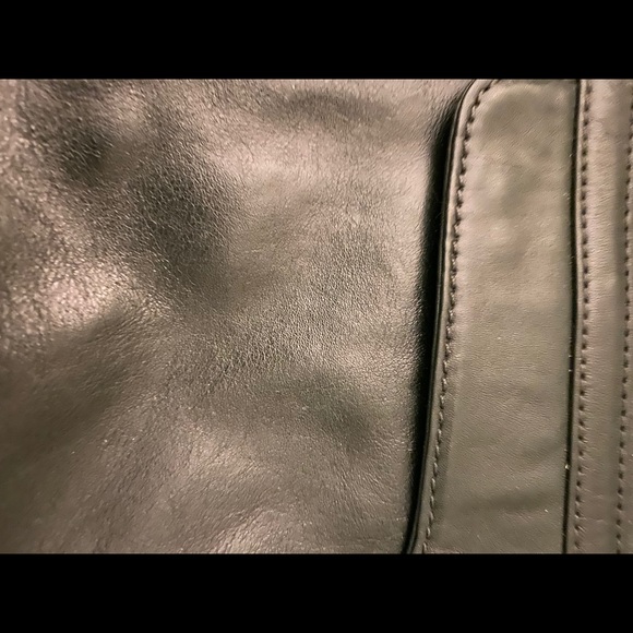 REBECCA MINKOFF MAC DADDY IN HUNTER GREEN - Picture 6 of 8